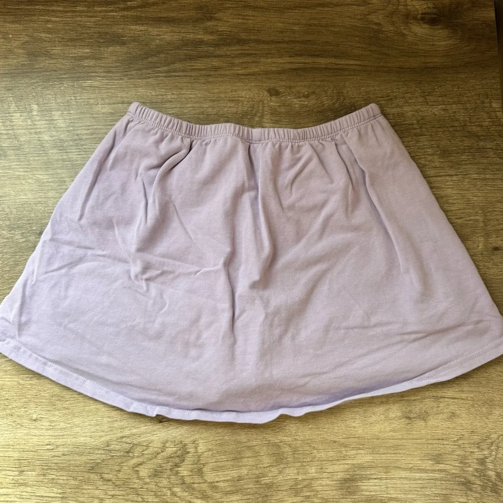 YoungLA exercise skort - Picture 3 of 3